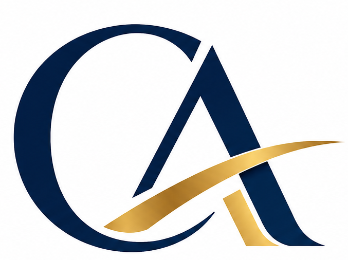 City Associates Logo